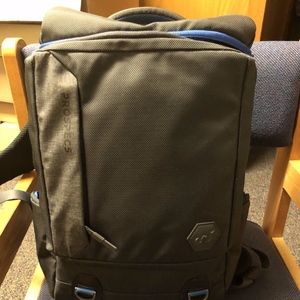 Used prospecs backpack